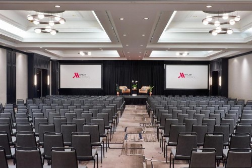 Austin Marriott South - image 6