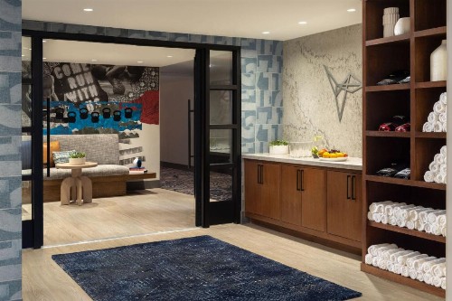 Austin Marriott South - image 7
