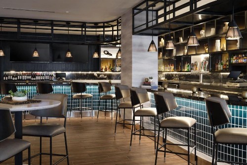 Austin Marriott South - image 8