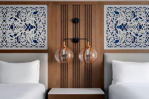 Austin Marriott South - image 9
