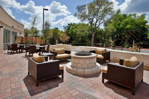 Courtyard Austin North/Parmer Lane - image 30