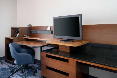 Fairfield Inn and Suites Austin South - image 26
