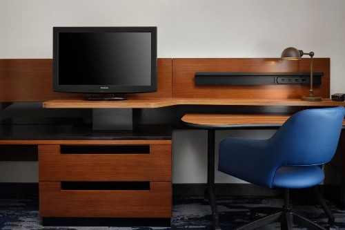 Fairfield Inn and Suites Austin South - image 27
