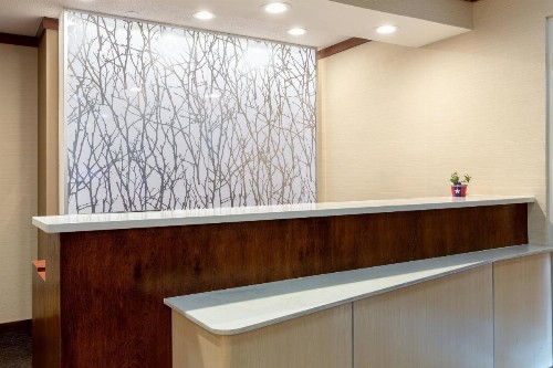 Fairfield Inn and Suites Austin South - image 28