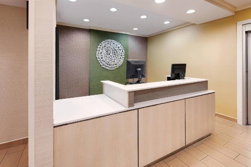 Fairfield Inn & Suites Austin University Area - image 13