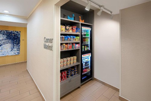 Fairfield Inn & Suites Austin University Area - image 17