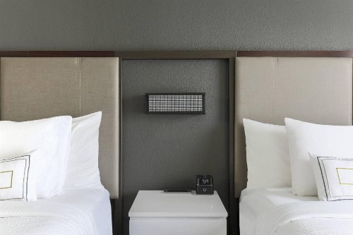 SpringHill Suites by Marriott Austin Parmer/Tech Ridge - image 21