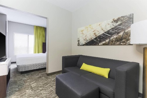 SpringHill Suites by Marriott Austin Parmer/Tech Ridge - image 24