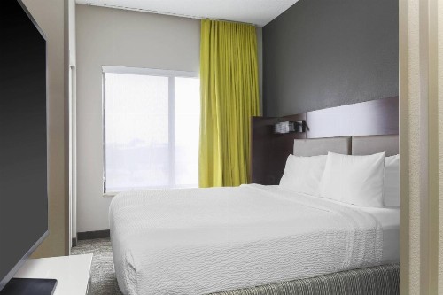 SpringHill Suites by Marriott Austin Parmer/Tech Ridge - image 26