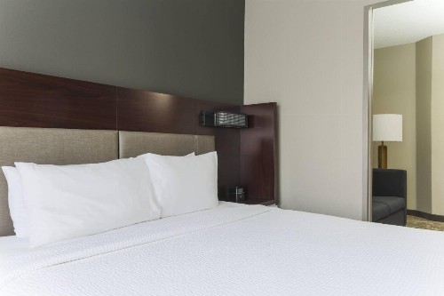 SpringHill Suites by Marriott Austin Parmer/Tech Ridge - image 28