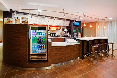 Courtyard by Marriott Austin The Domain Area - image 14
