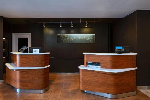 Courtyard by Marriott Austin The Domain Area - image 17