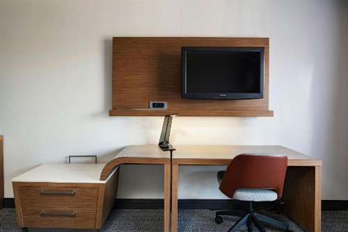 Courtyard by Marriott Austin The Domain Area - image 21