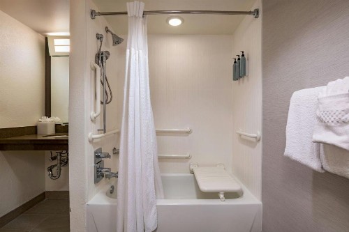 Courtyard by Marriott Austin The Domain Area - image 24