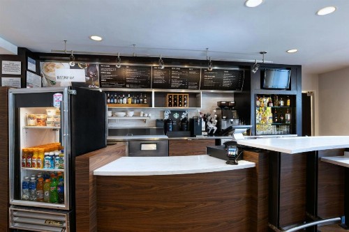 Courtyard by Marriott Austin The Domain Area - image 27