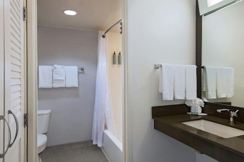 Courtyard by Marriott Austin The Domain Area - image 28