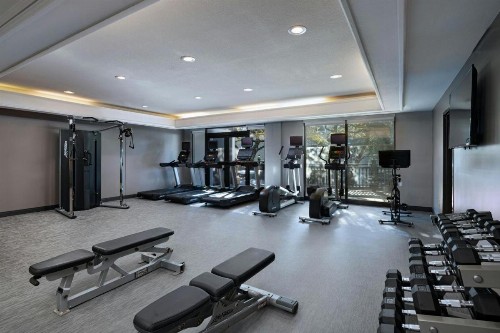 Courtyard by Marriott Austin The Domain Area - image 29