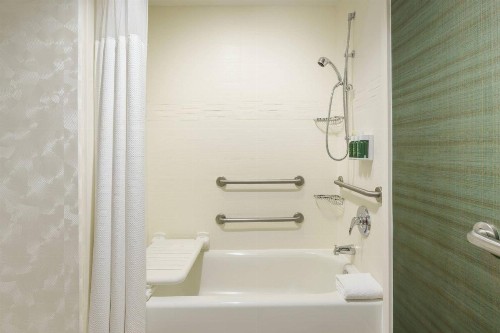 Residence Inn Austin Downtown / Convention Center - image 21