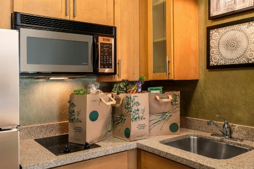 Residence Inn Austin Downtown / Convention Center - image 23