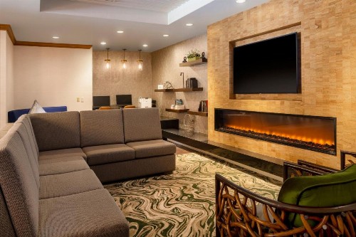 Residence Inn Austin Downtown / Convention Center - image 24