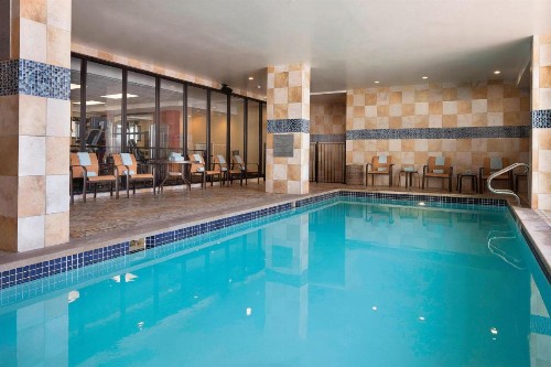 Residence Inn Austin Downtown / Convention Center - image 29