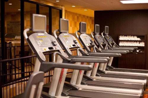 Residence Inn Austin Downtown / Convention Center - image 31
