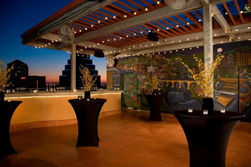 Residence Inn Austin Downtown / Convention Center - image 32