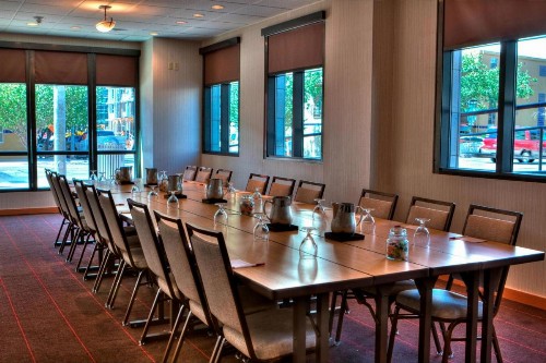 Residence Inn Austin Downtown / Convention Center - image 34
