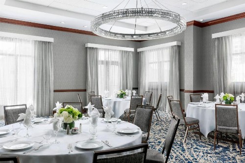 Residence Inn Austin Downtown / Convention Center - image 36