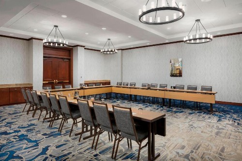 Residence Inn Austin Downtown / Convention Center - image 37