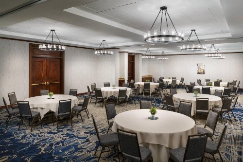 Residence Inn Austin Downtown / Convention Center - image 38