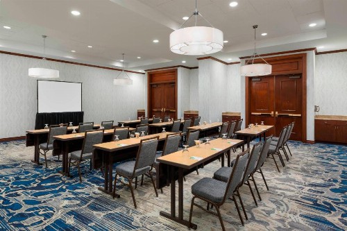 Residence Inn Austin Downtown / Convention Center - image 39