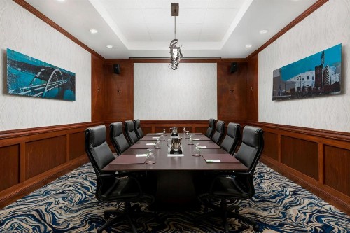 Residence Inn Austin Downtown / Convention Center - image 40