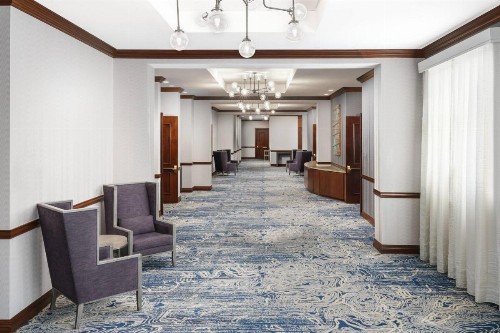Residence Inn Austin Downtown / Convention Center - image 42