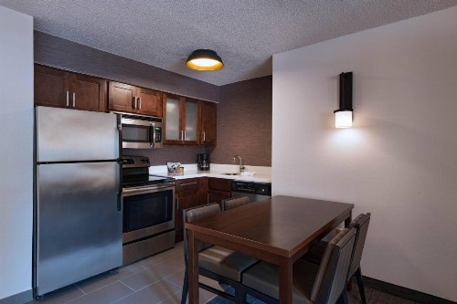 Residence Inn by Marriott Austin The Domain Area - image 12