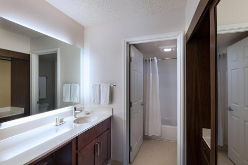 Residence Inn by Marriott Austin The Domain Area - image 13