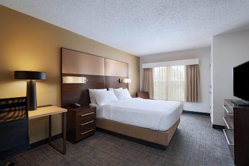 Residence Inn by Marriott Austin The Domain Area - image 15