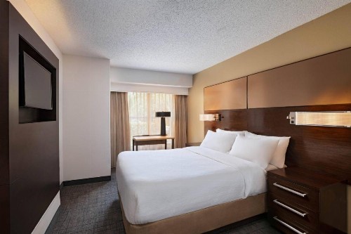 Residence Inn by Marriott Austin The Domain Area - image 16