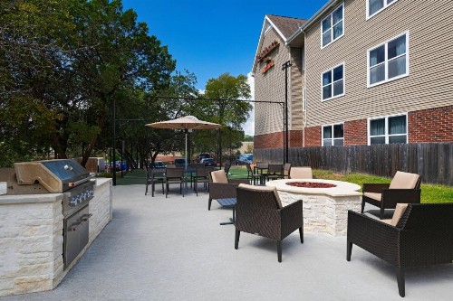 Residence Inn by Marriott Austin The Domain Area - image 17