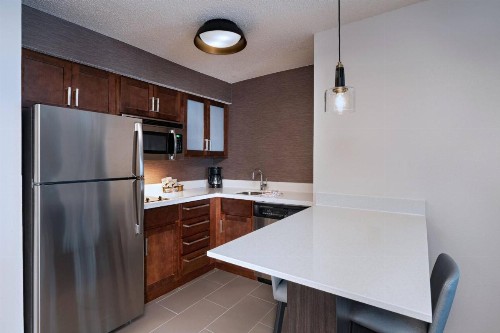 Residence Inn by Marriott Austin The Domain Area - image 18