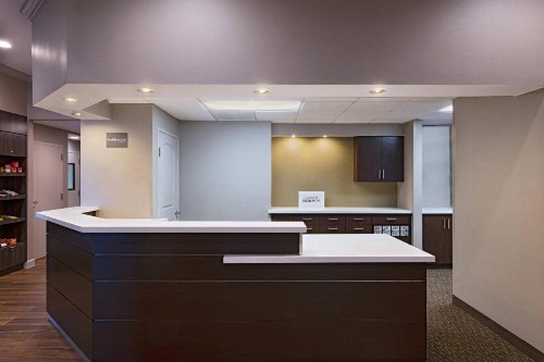 Residence Inn by Marriott Austin The Domain Area - image 2