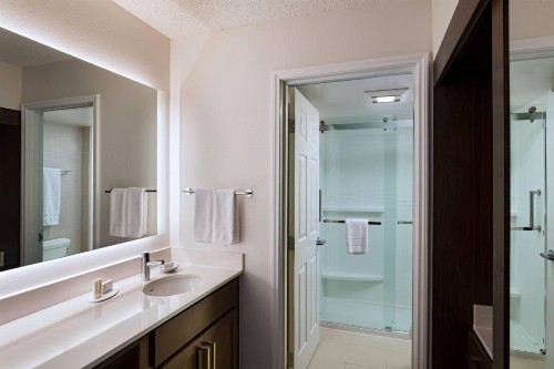 Residence Inn by Marriott Austin The Domain Area - image 20