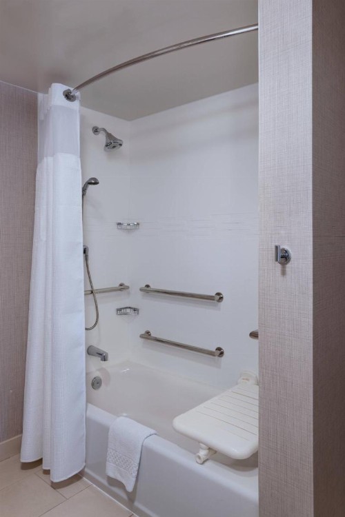 Residence Inn by Marriott Austin The Domain Area - image 23