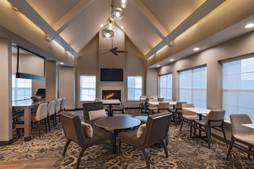 Residence Inn by Marriott Austin The Domain Area - image 25