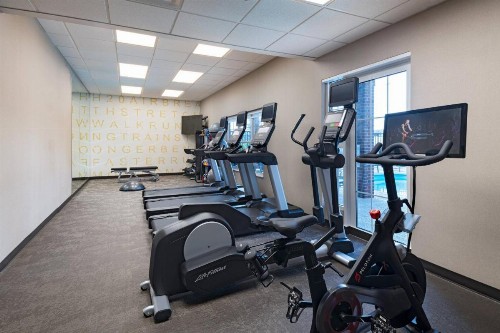 Residence Inn by Marriott Austin The Domain Area - image 28