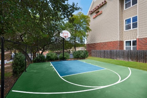 Residence Inn by Marriott Austin The Domain Area - image 29