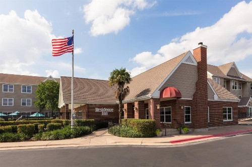Residence Inn by Marriott Austin The Domain Area - image 3