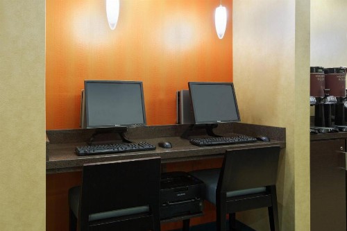 Residence Inn by Marriott Austin The Domain Area - image 30