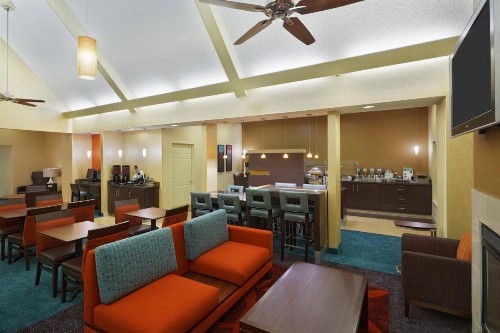 Residence Inn by Marriott Austin The Domain Area - image 31