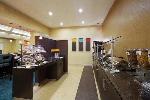 Residence Inn by Marriott Austin The Domain Area - image 32